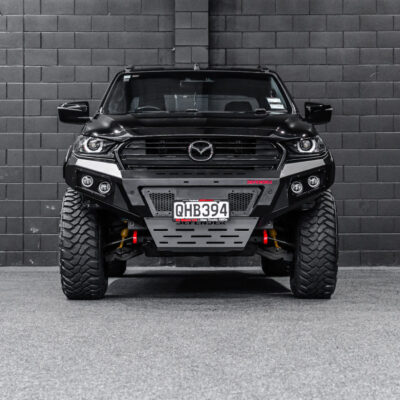 Thumbnail Navigation