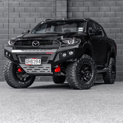 Thumbnail Navigation