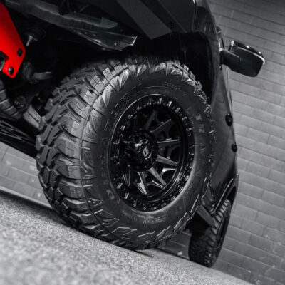 Thumbnail Navigation