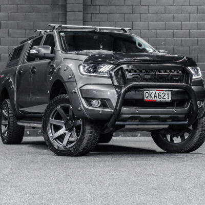 Thumbnail Navigation