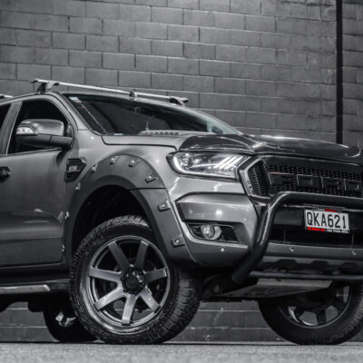 Thumbnail Navigation