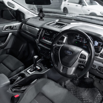 Thumbnail Navigation