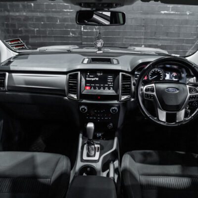 Thumbnail Navigation