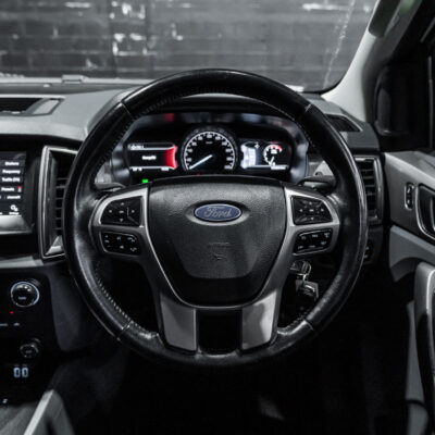 Thumbnail Navigation