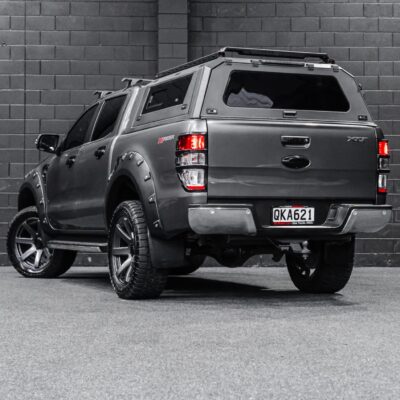 Thumbnail Navigation