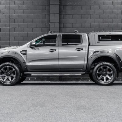 Thumbnail Navigation