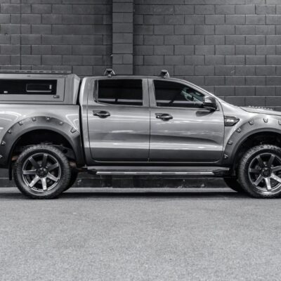 Thumbnail Navigation