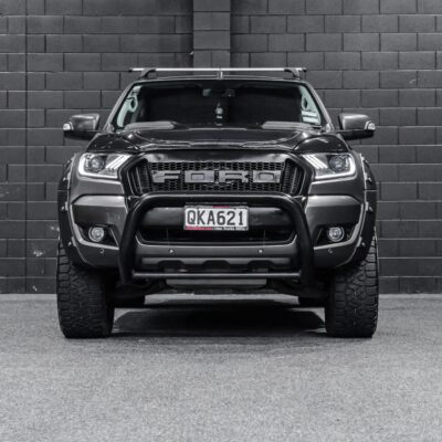 Thumbnail Navigation