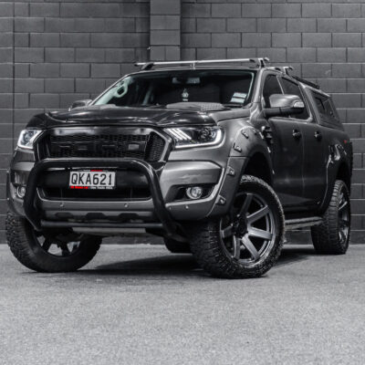 Thumbnail Navigation