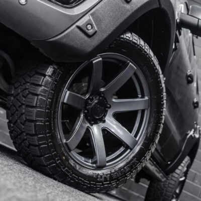 Thumbnail Navigation