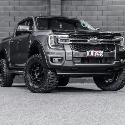 Thumbnail Navigation