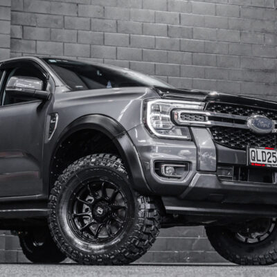 Thumbnail Navigation