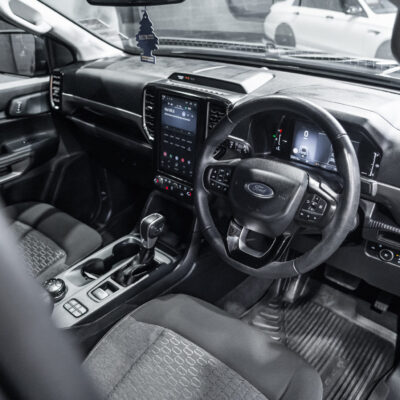 Thumbnail Navigation