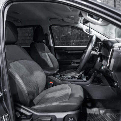 Thumbnail Navigation