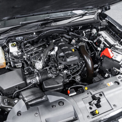 Thumbnail Navigation