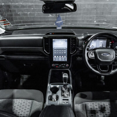 Thumbnail Navigation