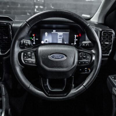 Thumbnail Navigation