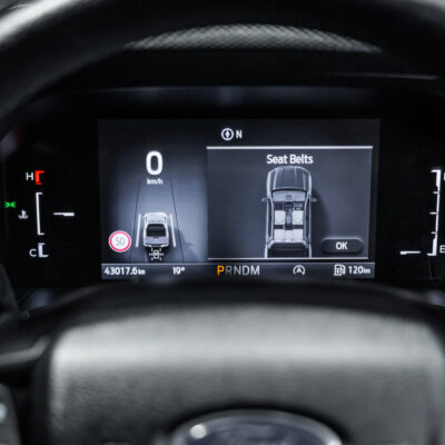 Thumbnail Navigation