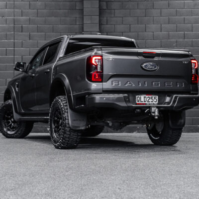 Thumbnail Navigation