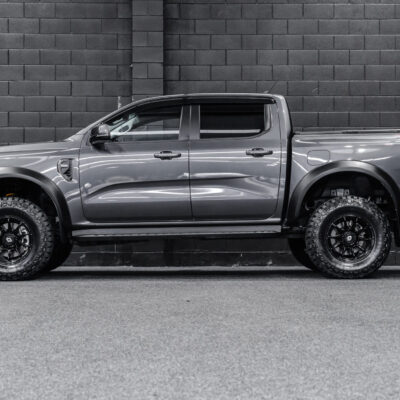 Thumbnail Navigation