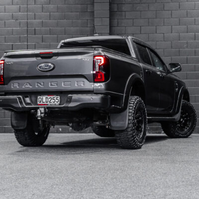 Thumbnail Navigation