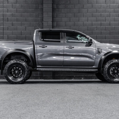 Thumbnail Navigation