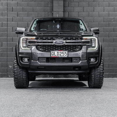 Thumbnail Navigation