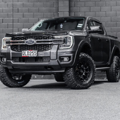 Thumbnail Navigation