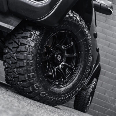 Thumbnail Navigation