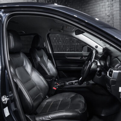 Thumbnail Navigation