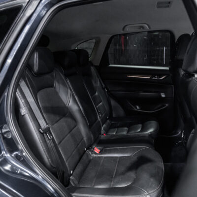 Thumbnail Navigation