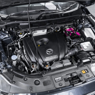 Thumbnail Navigation