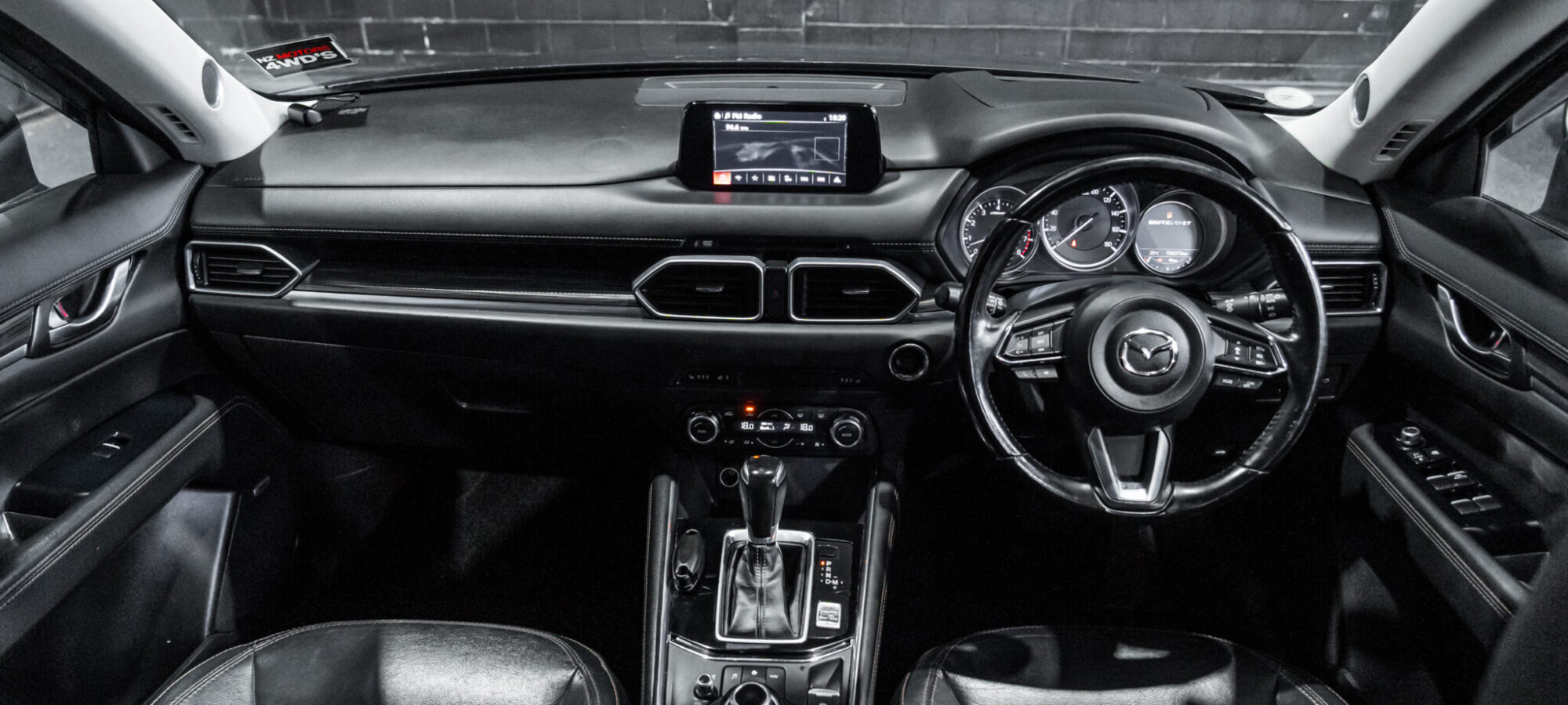 Vehicle Gallery Image