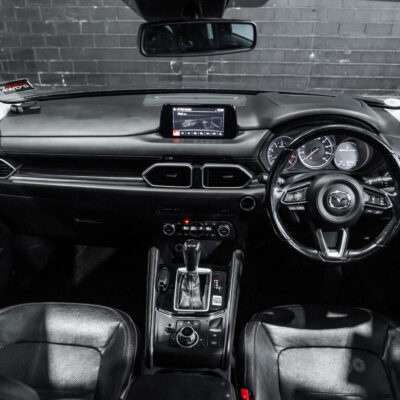 Thumbnail Navigation