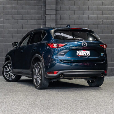 Thumbnail Navigation