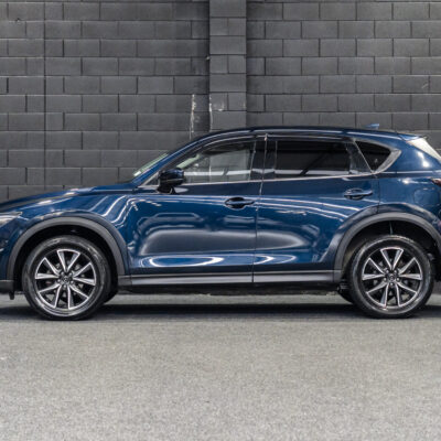 Thumbnail Navigation