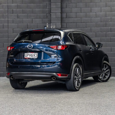 Thumbnail Navigation