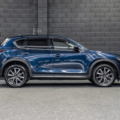 Thumbnail Navigation