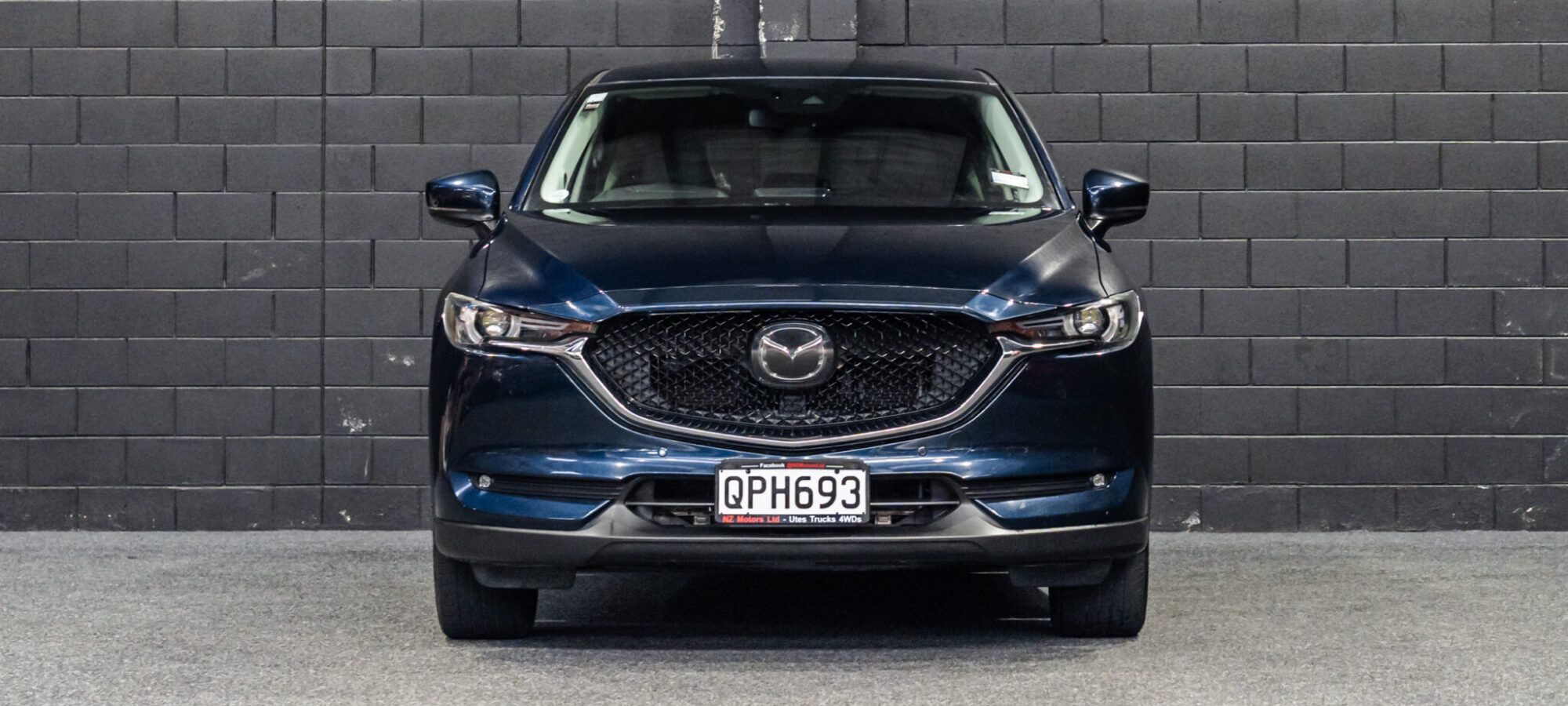 Vehicle Gallery Image