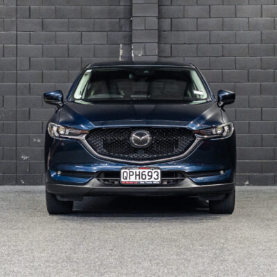 Thumbnail Navigation