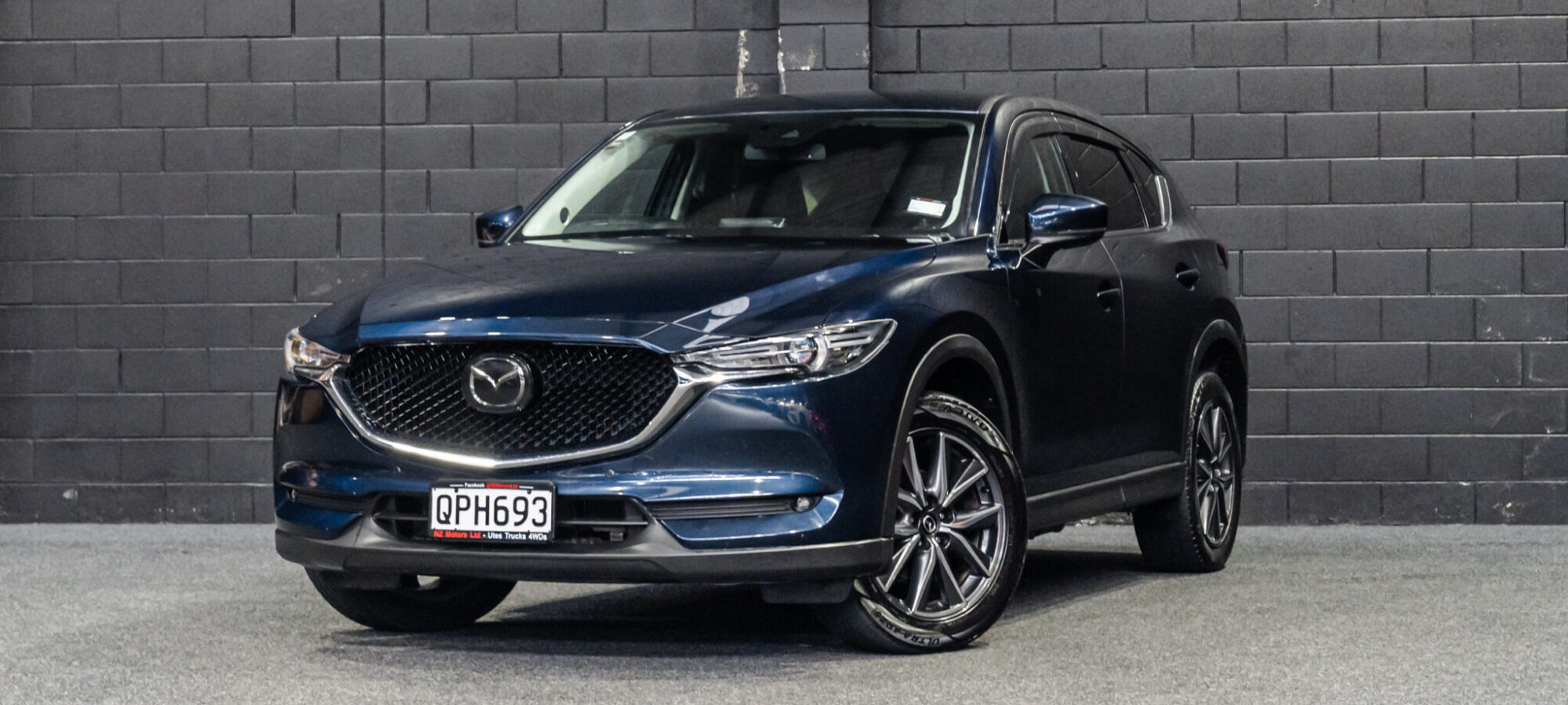 Vehicle Gallery Image