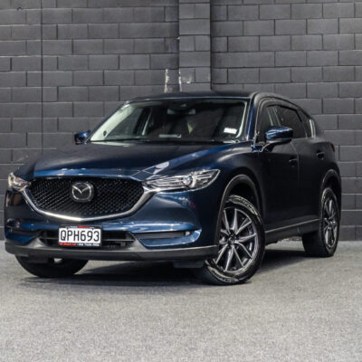 Thumbnail Navigation