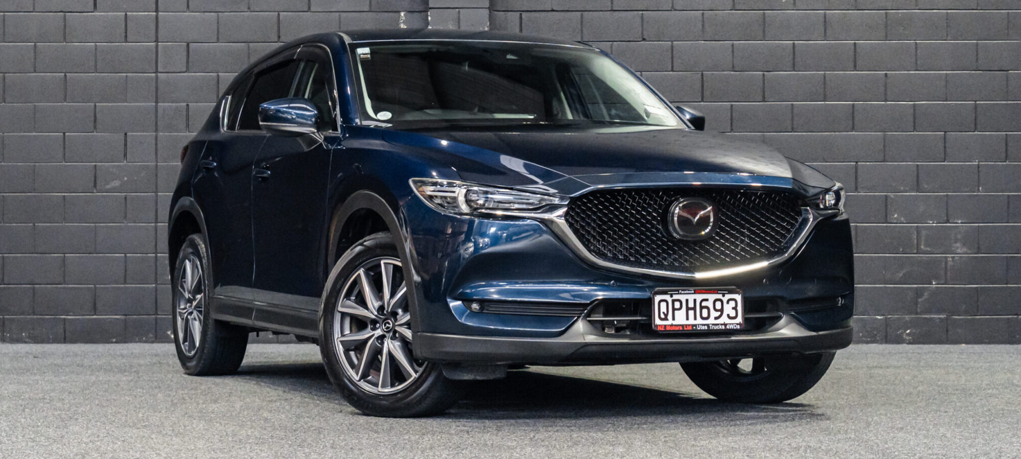 Vehicle Gallery Image