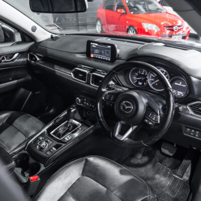 Thumbnail Navigation