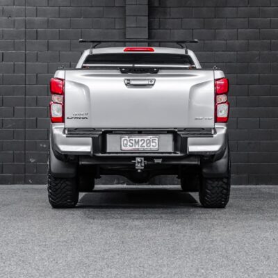 Thumbnail Navigation