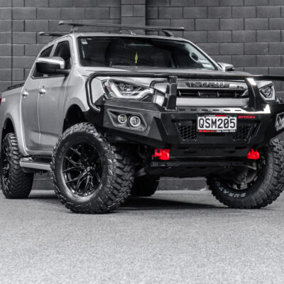 Thumbnail Navigation