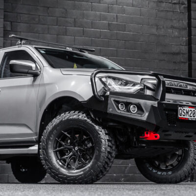 Thumbnail Navigation