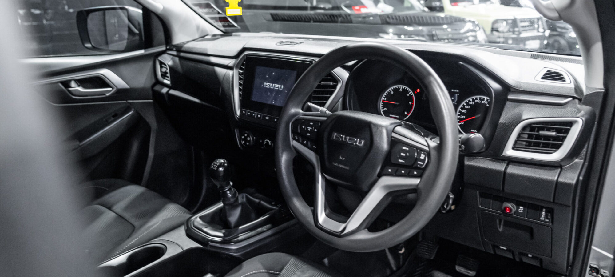 Vehicle Gallery Image