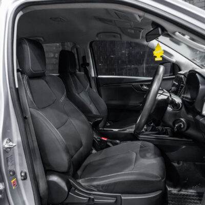 Thumbnail Navigation