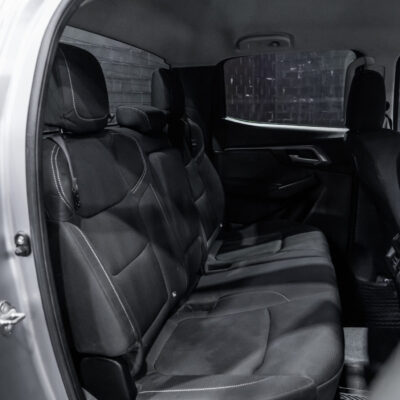 Thumbnail Navigation